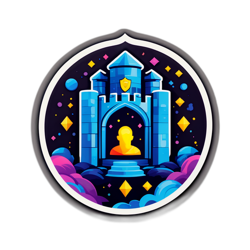 डेटा गोपनीयता का किला