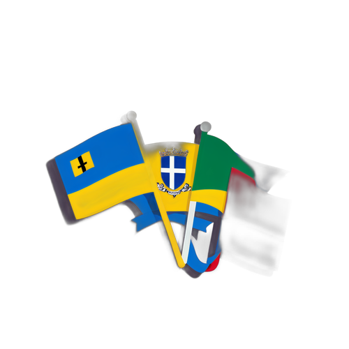 Дружба Швеции и Италии