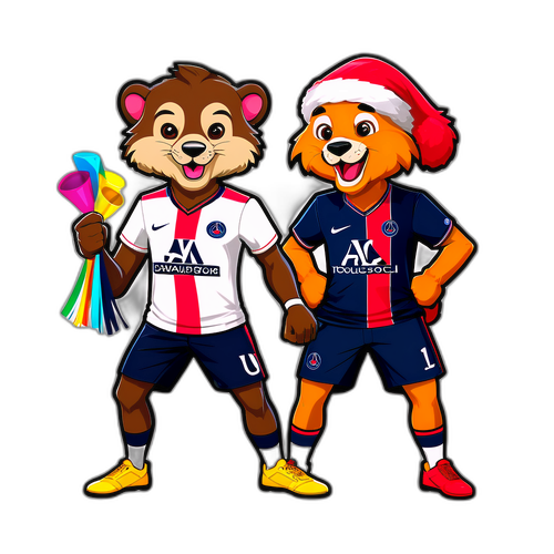 Τουλούζ vs PSG