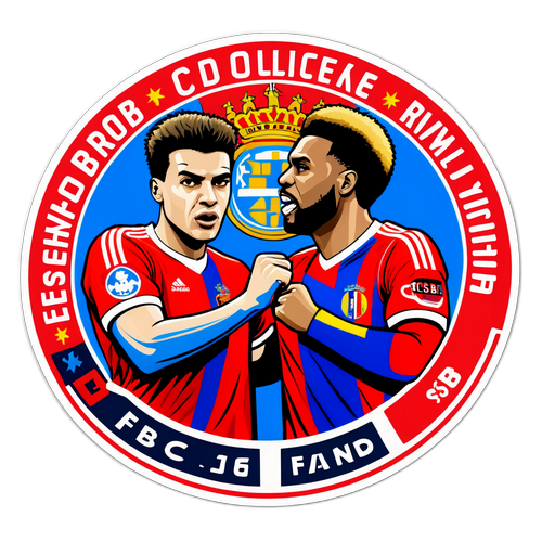 Sahihi za Ushindani Kwa FCSB na Feyenoord