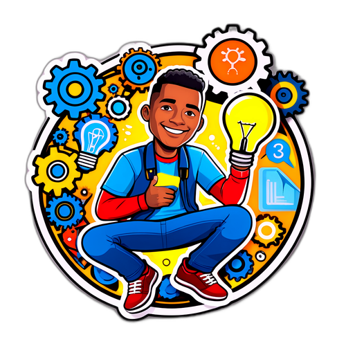 Junior Santos Criativo