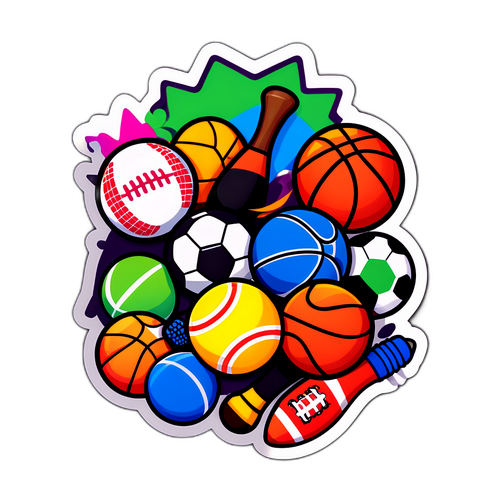 Sport is Magisch
