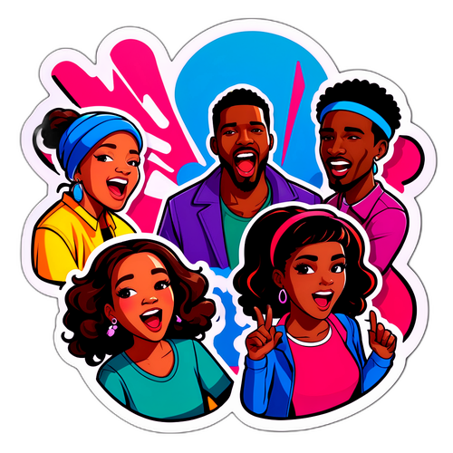 Ääni - laulukohtaus