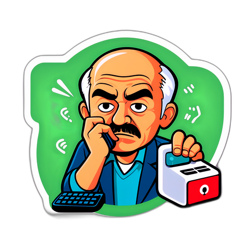 Проблема с интернетом в Казани