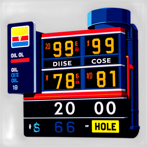 Presyo ng Diesel Fuel