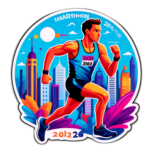 टाटा मैराथन 2026