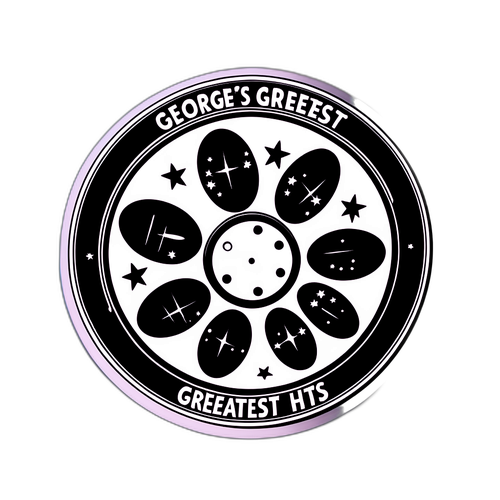 Georges Största Hits