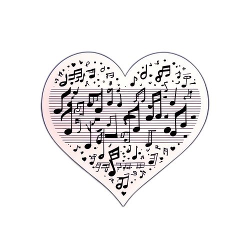 Jenni Vartiaisen Laulujen Sydän