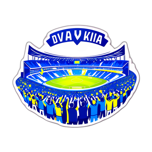 Michezo ya Soka ya Dynamo Kyiv