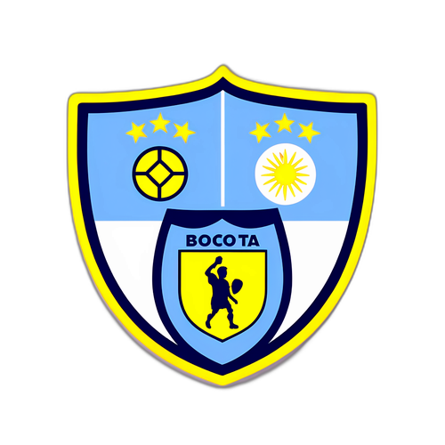 Rivalidad del Fútbol Argentino: Boca y River