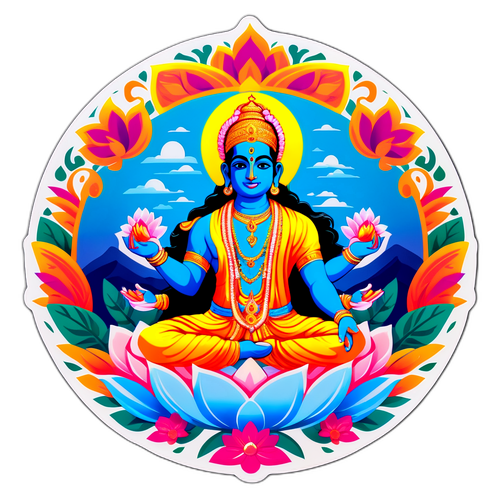 राम एकादशी की आत्मा का जश्न