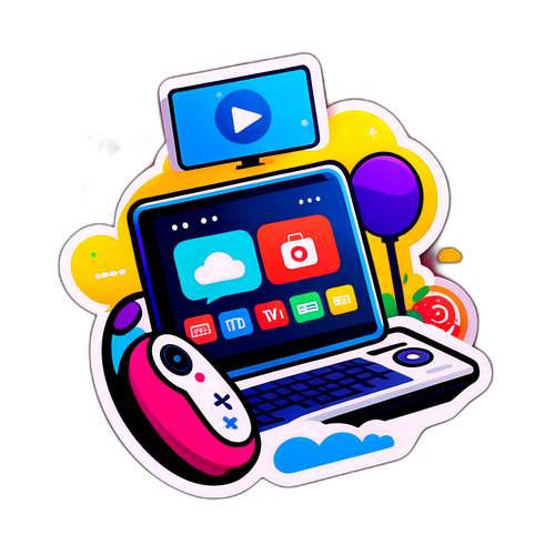 TV Online Moderno