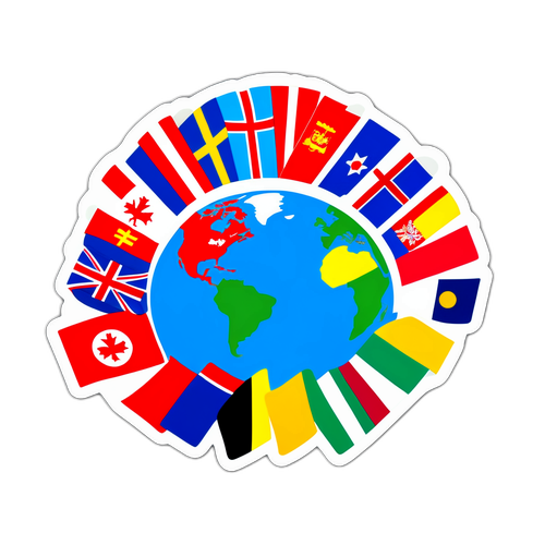 国际合作与援助