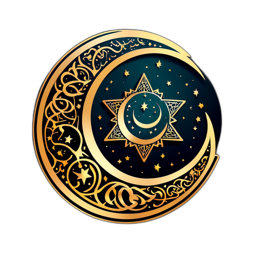 रमजान का चाँद