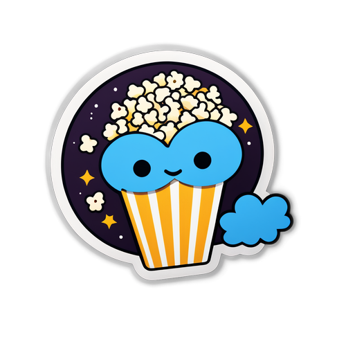 Non Perdere Questo! Rai Play: Il Popcorn E Il Tasto Play Che Ti Faranno Sognare!