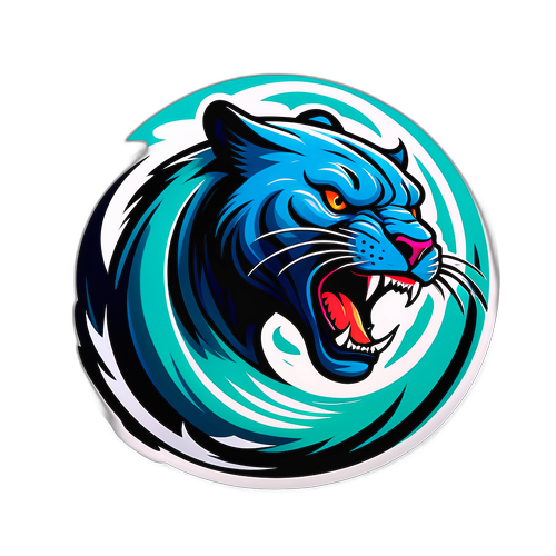 Fierce Panther and Hurricane Design