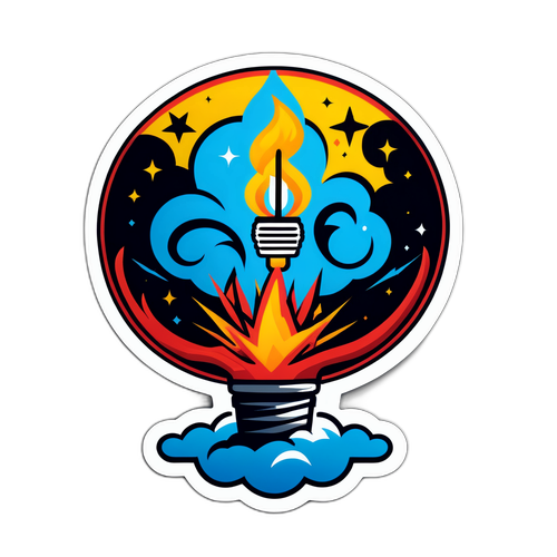 Denizli'nin Enerji Sembolleri ve Kesintilerin Zorluğu