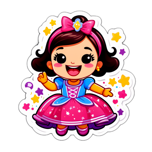 Vidám és bájos hangulat Liptai Claudiával