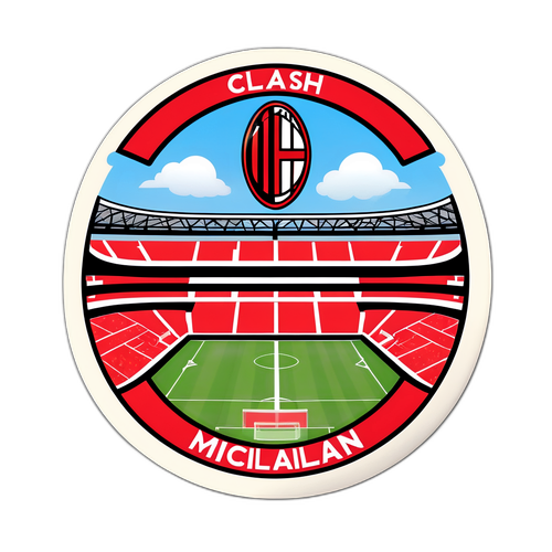 Souboj AC Milán a Cremonese