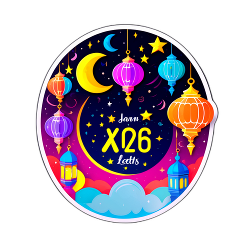 Timer Hitung Mundur Ramadan 2026