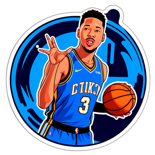 Jalen Brunson Three-Point Shooter