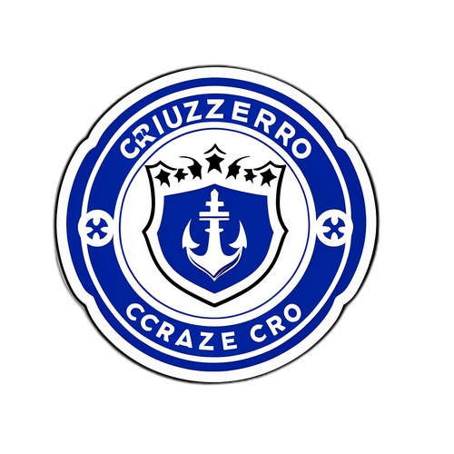 Sticker ya Cruzeiro: Mafanikio na Roho Ya Timu