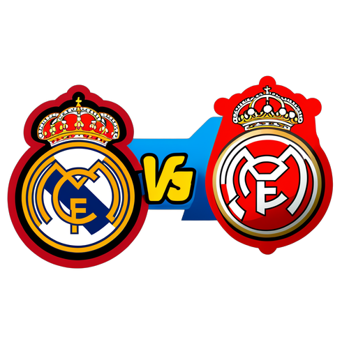 Konflik Athletic Club dan Real Madrid