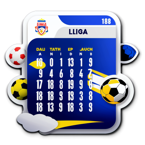 Jadwal Liga 1 2023: Jangan Sampai Ketinggalan Aksi Sihir di Lapangan Hijau!