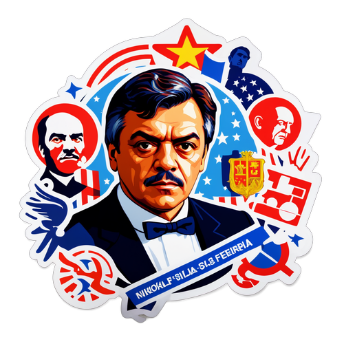 Retrato de Nikolas Ferreira em Contexto Político