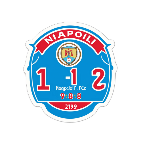 Historia na Mafanikio ya Napoli F.C.