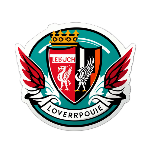 Match Liverpool - Bournemouth