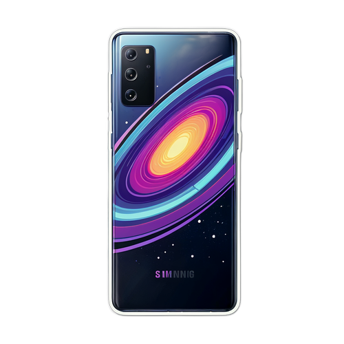 Sticker da Galáxia S25 Ultra