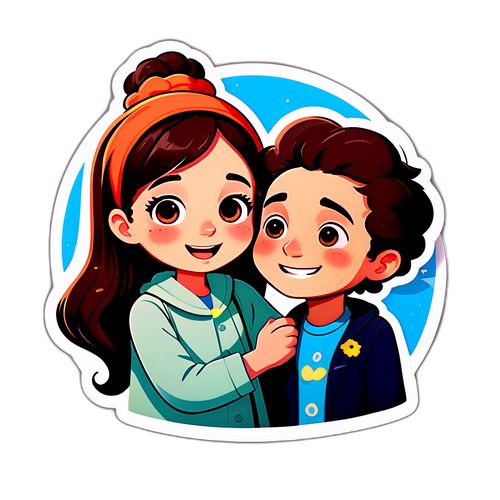 Kalpten Kalbe Bağlantı