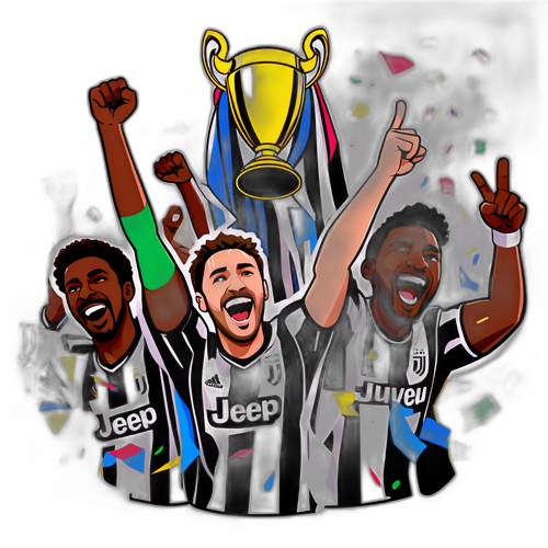 Sherehe ya Ushindi wa Juventus FC