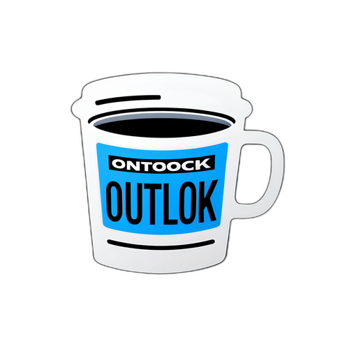 Sticker ng Produktibidad