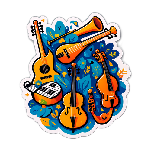 Reijo Jylhä: Puunsoitto ja Musiikillinen Luovuus