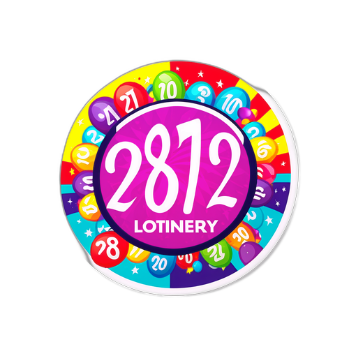 Aposta da Loteria Lotomania 2820