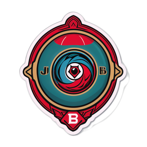 Jobe Bellingham Emblem