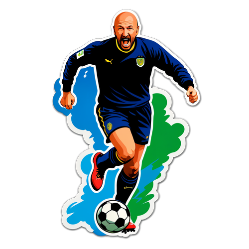 Walter Zenga: Leggenda del Calcio