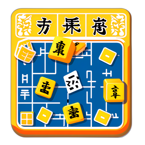 将棋の激闘