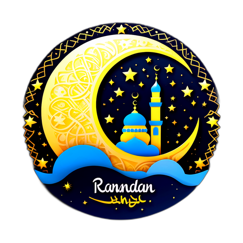 Countdown Ramadan 2026