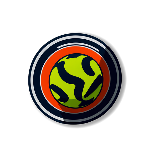 Sticker artistic Transfermarkt