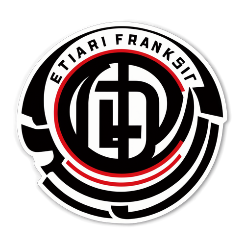 Eintracht Frankfurt – Leidenschaft, die das Herz Höher Schlagen Lässt!