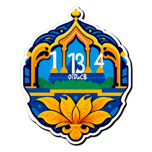 เตรียมตัวให้พร้อม! วันที่สำคัญแห่งประเทศไทย 13 ตุลาคม 2024 ที่คุณไม่ควรพลาด!