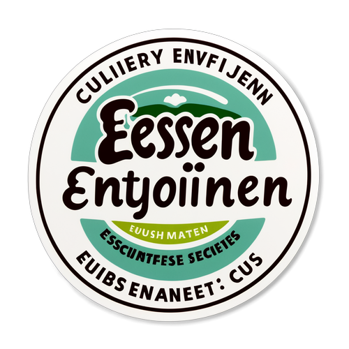 Essen – Genuss in jedem Biss