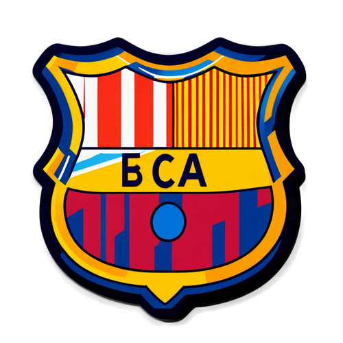 Khám Phá Huyền Thoại: Đằng Sau Biểu Tượng Câu Lạc Bộ Barcelona!