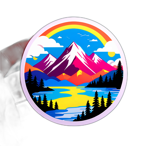 प्रकृति की सुंदरता