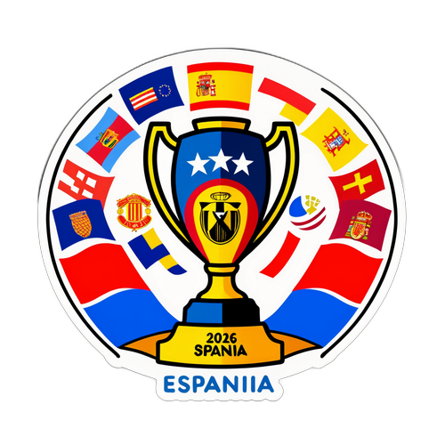 Trofeul Supercopa de España 2026