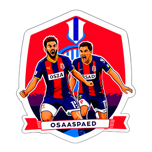 Ματς Οσασούνα vs. Ρεάλ Σοσιεδάδ