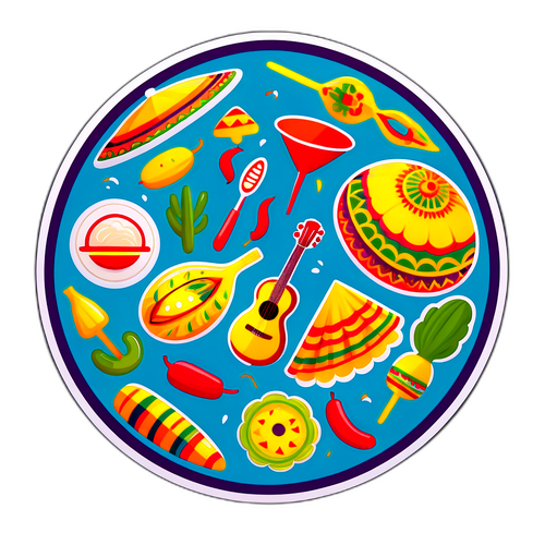 Mexikói kultúra szimbólumai